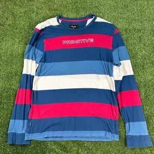 Primitive Men's multi Shirt
